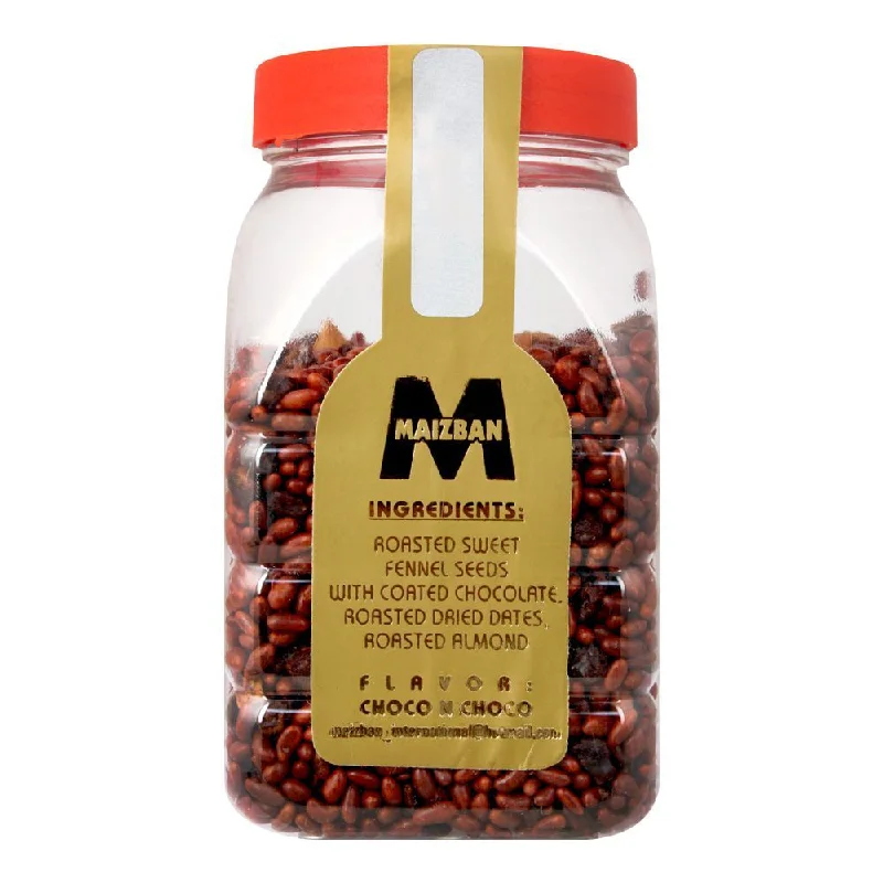 - Pet vitamin complex nutrition tabletsMAIZBAN CHOCO N CHOCO SAUNF 250 GM