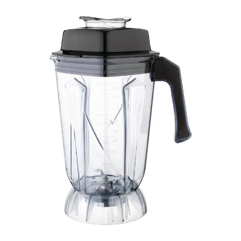 - Pet electric nail grinder silent modelApuro Blender Jug 2.5Ltr