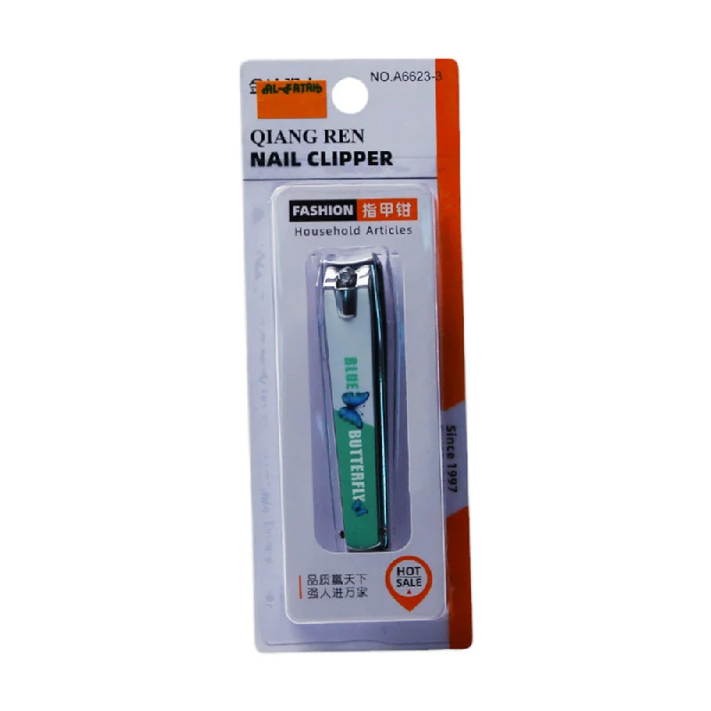 - Postoperative pet anti-licking Elizabethan collarQIANG REN NAIL CLIPPER QRA6623-3