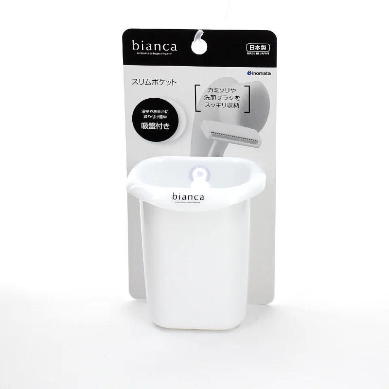 - Automatic temperature adjustment cat bedOrganizing Pocket (PP/w/Suction Cup/f/Bathroom/WT/8.1x6.8x10.3cm) - Automatic temperature adjustment cat bedOrganizing Pocket (PP/w/Suction Cup/f/Bathroom/WT/8.1x6.8x10.3cm)