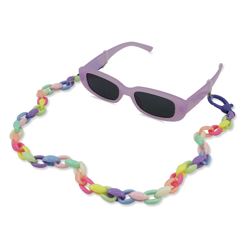 - Pet fence foldable indoorMilk x Soda Sunglasses | Neo Purple