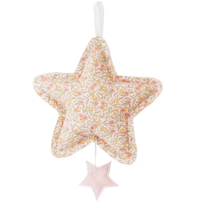 - Dog anti-slip matAlimrose Mobile | 'Let it Be' Blossom Lily Pink STAR