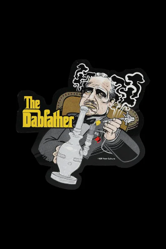 - Pet smart GPS locatorThe Dabfather Sticker