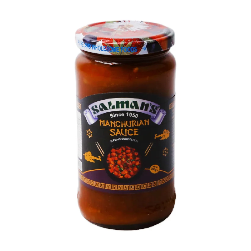 - Summer pet ice matSALMANS MANCHURIAN SAUCE 385 GM