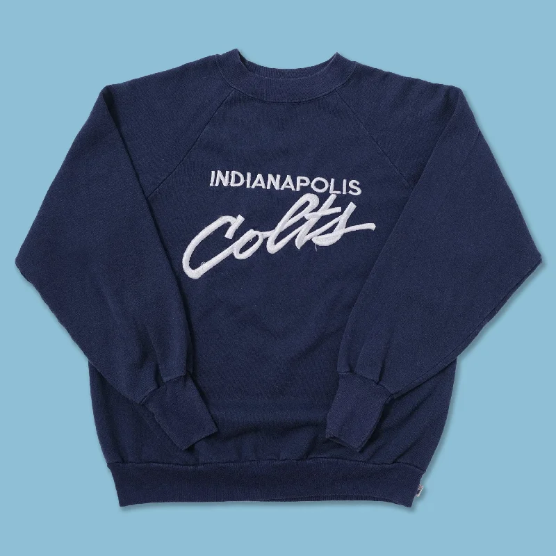 - Cat stress soothing sprayVintage Indianapolis Colts Sweater Small