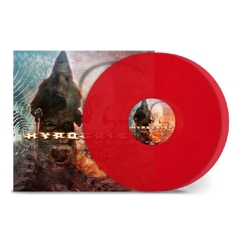 - Elderly dog ​​joint care mattressCatch 22: The Complete Edition (Red Vinyl)