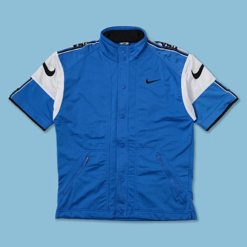 - Durable nylon dog leash wholesaleVintage Nike Shooting Jacket Medium
