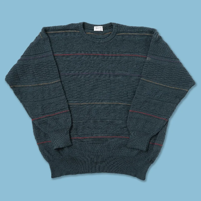 - Pet fence foldable indoorVintage Knit Sweater Medium