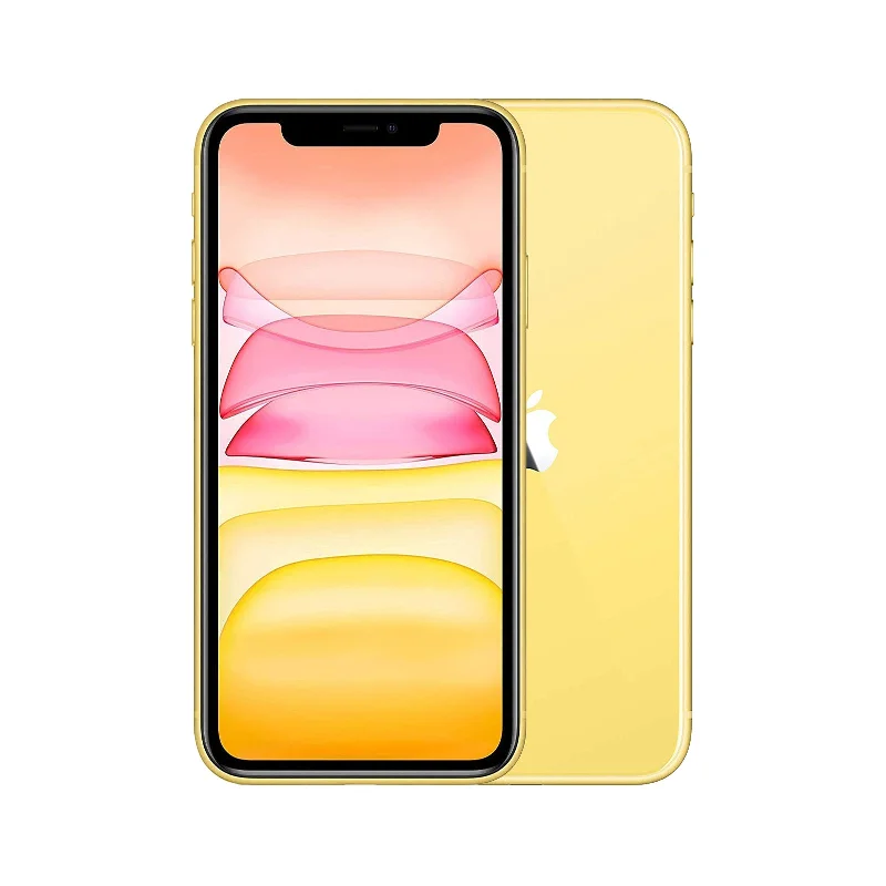  -Anti-scratch sofa protective coverApple iPhone 11 256GB (Yellow) [~Renewed: Very Good]