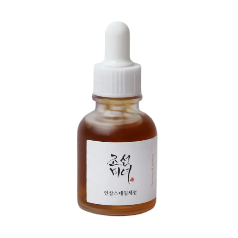 - Chinchilla cooling ice nest ceramic plateBEAUTY OF JOSEON REPAIR SERUM GINSENG+SNAIL MUCIN 30ML