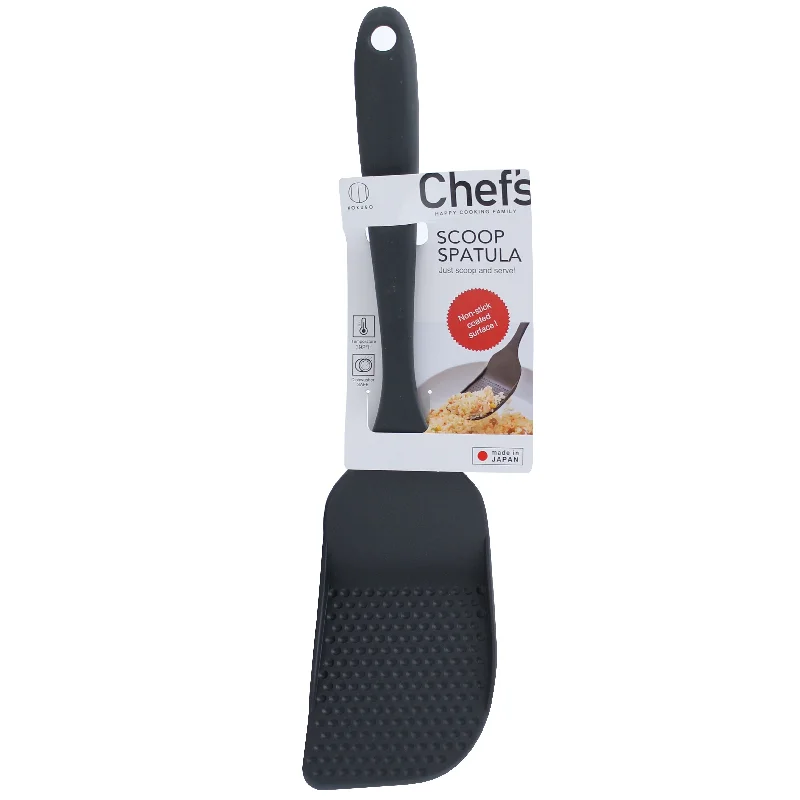 - Pet smart GPS locatorKokubo Chef's Scoop Spatula (30.5cm)