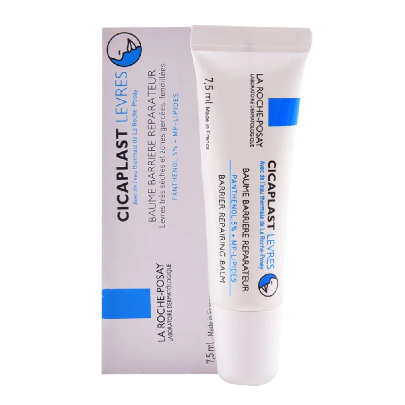 - Teething and chewing toys for puppiesLA ROCHE POSAY CICAPLAST BARRIER REPARING BALM 7.5ML