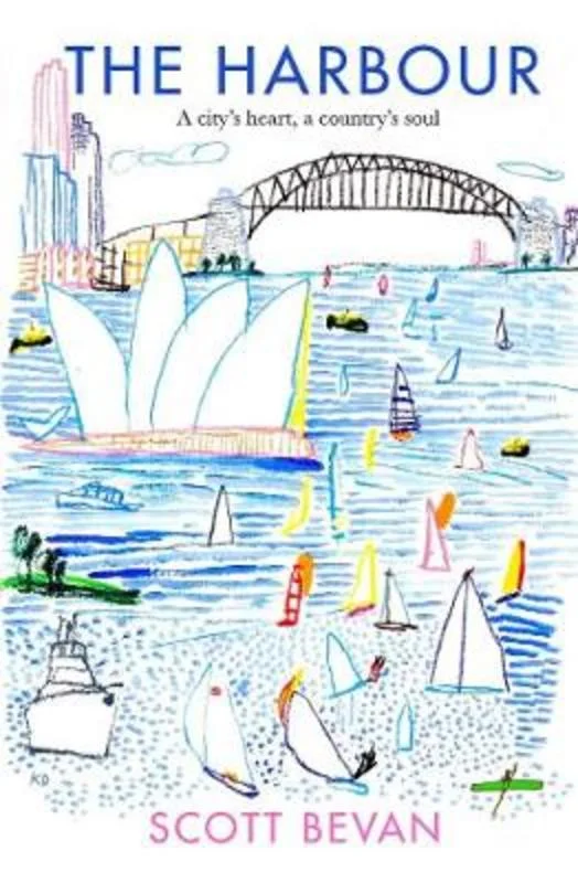 ---The Harbour