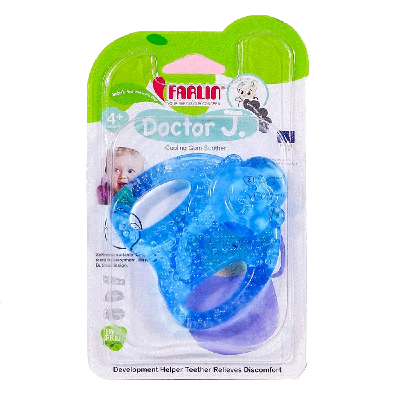 - Parrot climbing and standing wooden frameFARLIN THEETHER SOOTHER BF-147