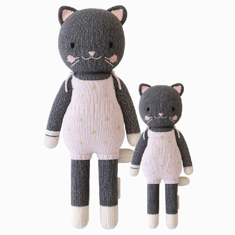 - Cat stress soothing sprayCuddle + Kind | Nova the Kitten | Regular Size