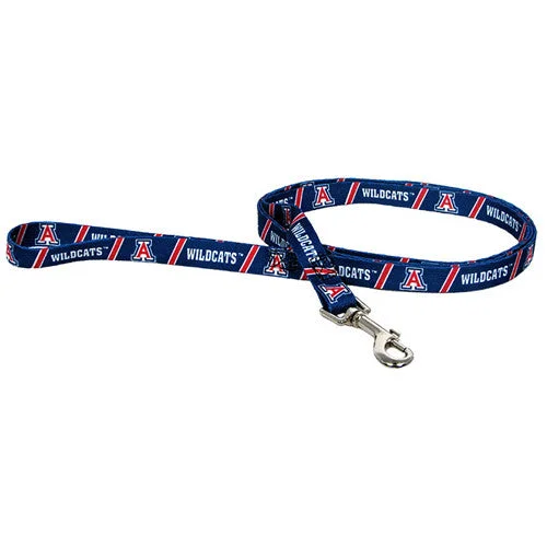  . **Cat scratching board corrugated paper**Arizona Wildcats Dog Leash 2 (Discontinued)