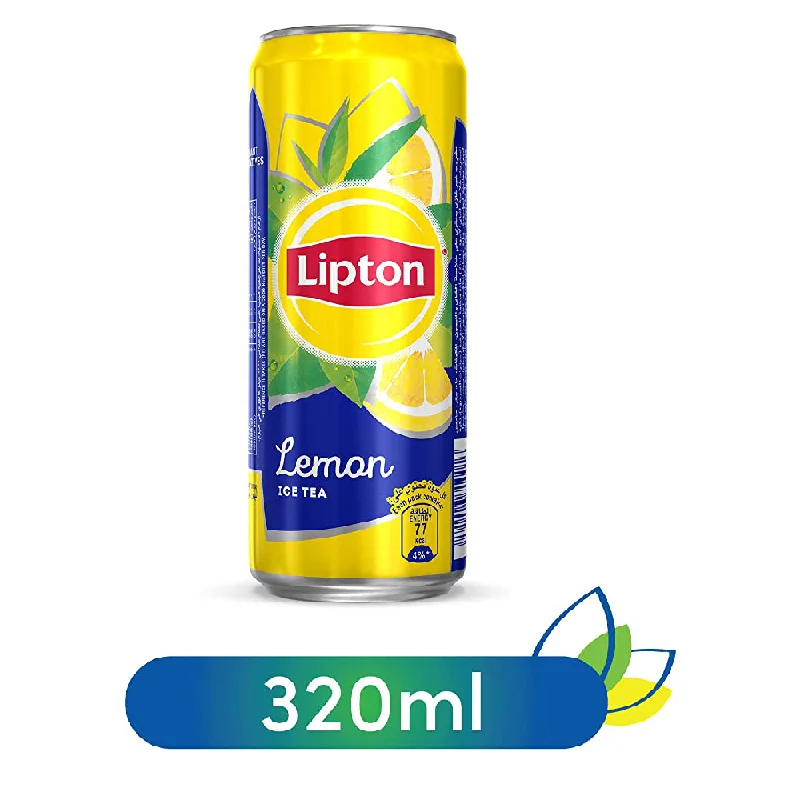 - Car dog seat beltLIPTON LEMON ICE TEA TIN 320 ML
