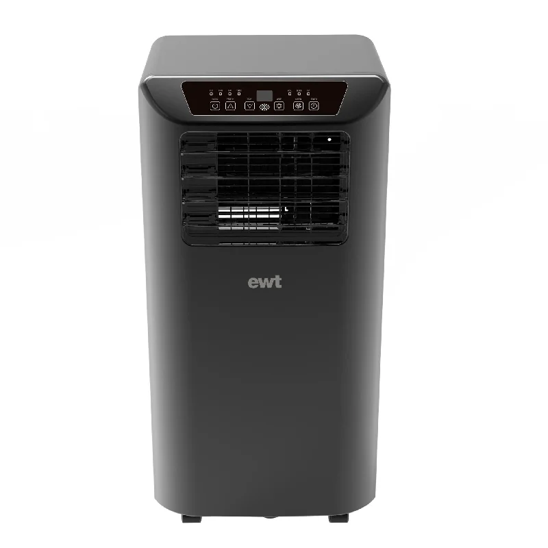 - Degradable pet feces bagEWT 2.6kW Portable Air Conditioner (Black)