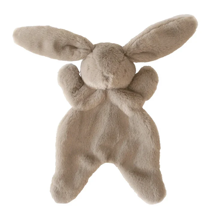  -Anti-slip claw protection raincoat FOR dogsAlimrose Comforter | Darcey Bunny GREY