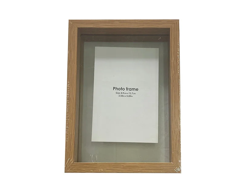 - Smart cat litter box with automatic cleaningMDF Photo Frame 8.9cm x 12.7cm Beige