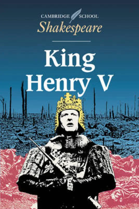Pet ProductsKing Henry V