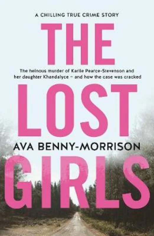 ---The Lost Girls