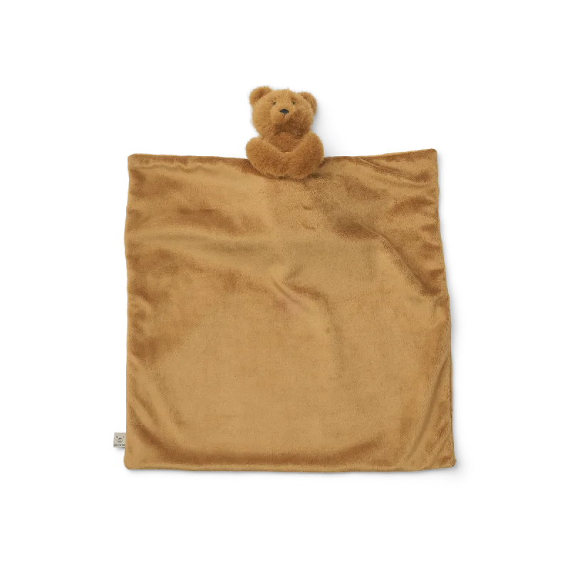 - Winter warm clothes for short-haired dogsLiewood Camdon Bear Cuddle Cloth