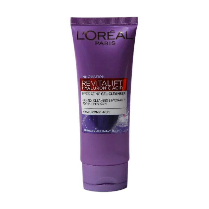 - Postoperative pet anti-licking Elizabethan collarLOREAL HYALURON FACEWASH 100ML