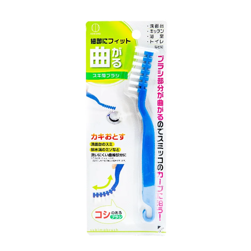 - Teething and chewing toys for puppiesKokubo Sukima Cleaning Brush