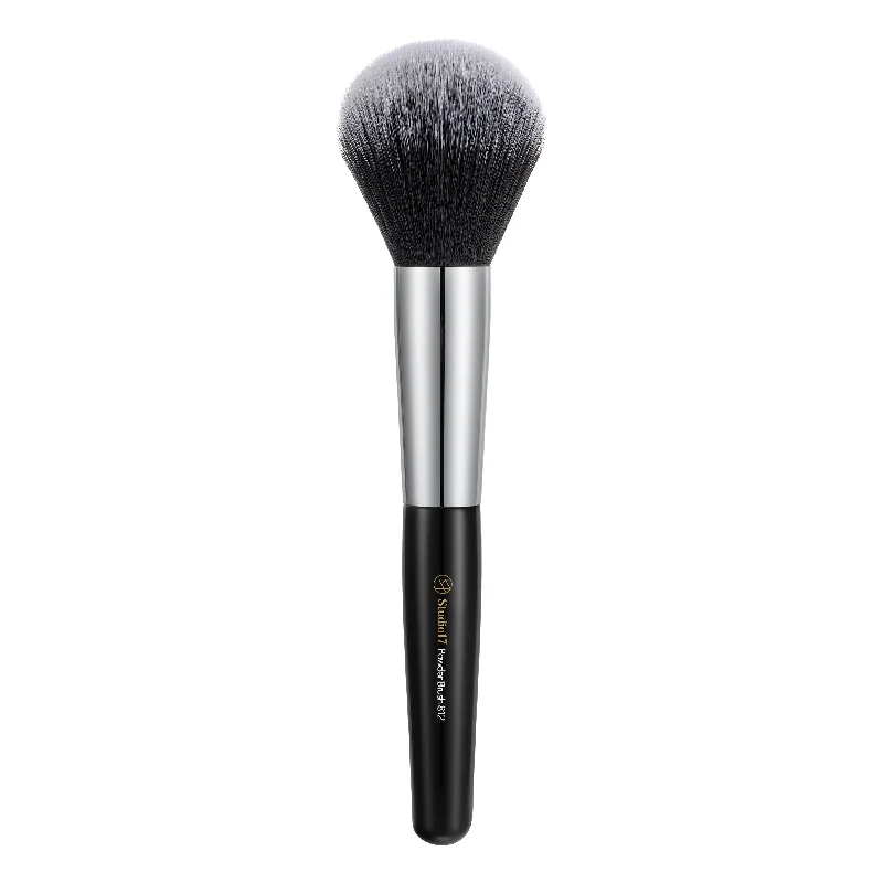 - Pregnant cat delivery room warming boxStudio 17 Powder Brush 812