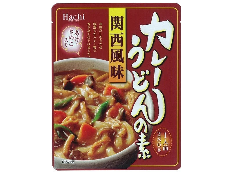 - Pet stroller can be taken on the planeHachi Foods Kansai Flavor Curry Udon Medium Spicy - Pet stroller can be taken on the planeHachi Foods Kansai Flavor Curry Udon Medium Spicy