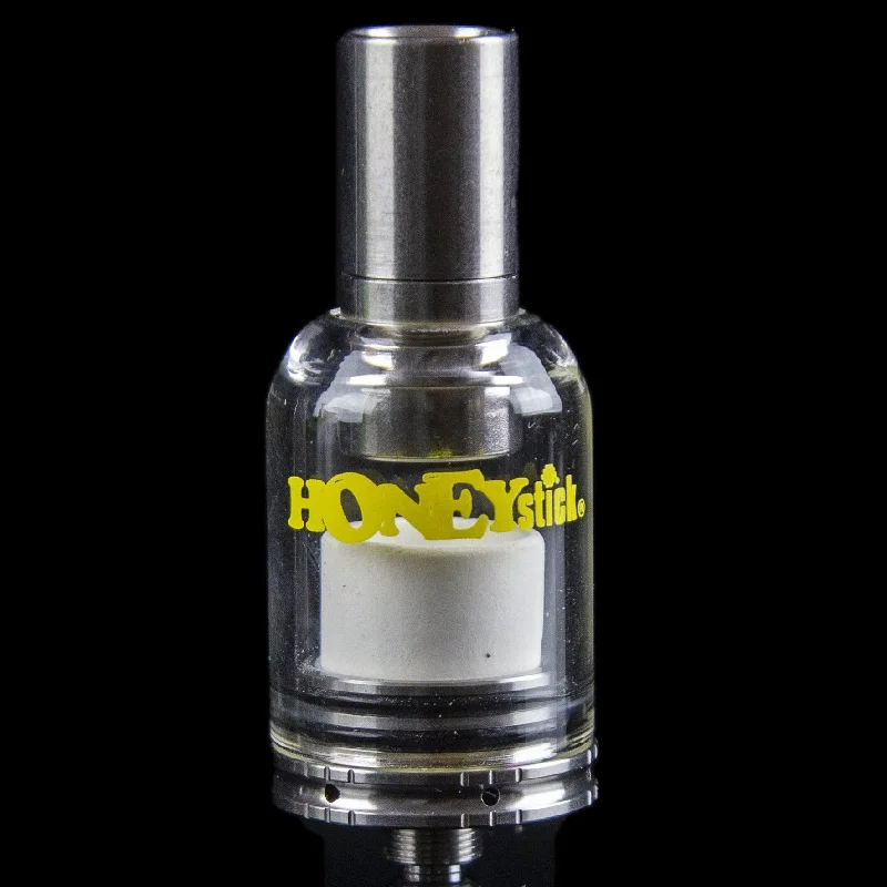 - Pet smart GPS locatorHoneyStick Sub-Ohm Vape Tank