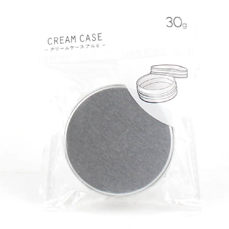- Hamster silent running wheel to prevent chewingCosmetic Container (Cream/WT/30g)