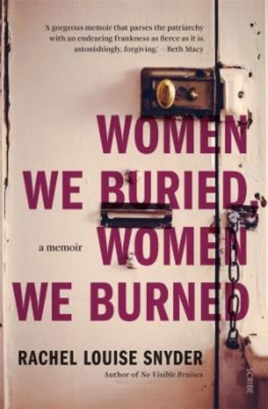 - Pregnant cat delivery room warming boxWomen We Buried, Women We Burned