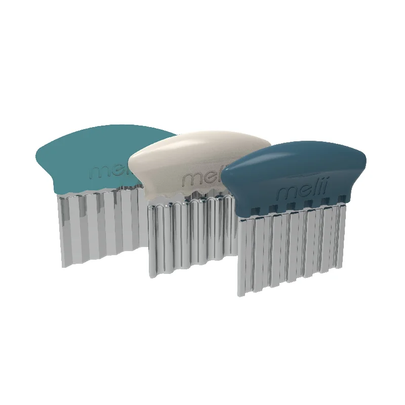 - Elderly dog ​​joint care mattressMelii Crinkle Cutters LUXE - Blue