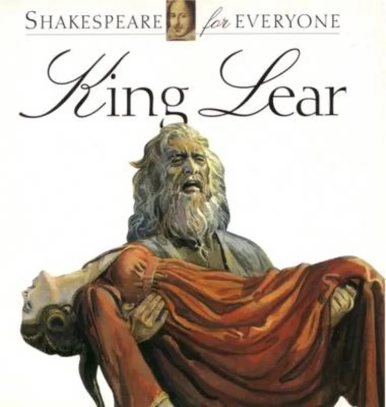 - Summer pet ice matKing Lear