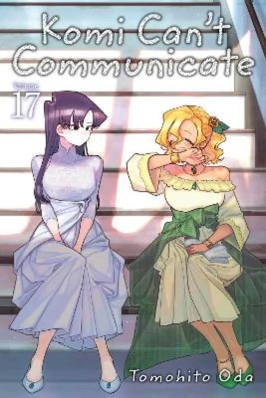 - Dog disposable foam shower gelKomi Can't Communicate, Vol. 17 : Volume 17