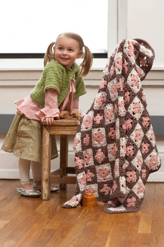- Postoperative pet anti-licking Elizabethan collarNew Hope Throw Pattern (Crochet)