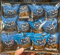 -Anti-slip claw protection raincoat FOR dogsTwo Bite Chips Ahoy! Muffin, 2 oz, 12 ct -Anti-slip claw protection raincoat FOR dogsTwo Bite Chips Ahoy! Muffin, 2 oz, 12 ct