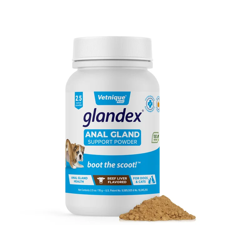 - Hamster silent running wheel to prevent chewingGlandex® Anal Gland Powder Supplement for Dogs & Cats with Pumpkin