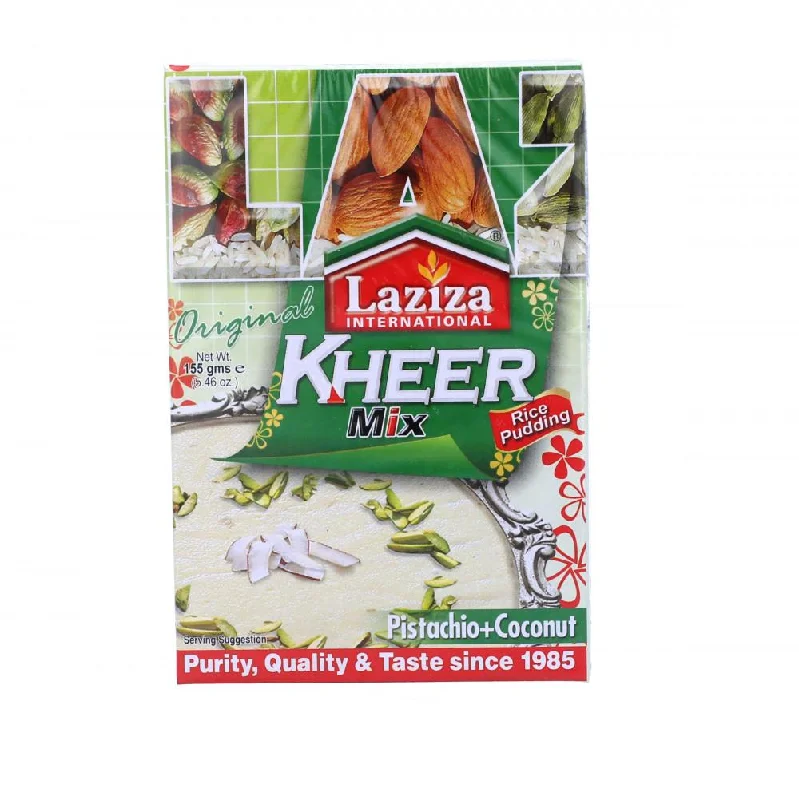  -Anti-scratch scratching board AND cat bed in oneLAZIZA KHEER MIX PISTACHIO+COCONUT 155 GM