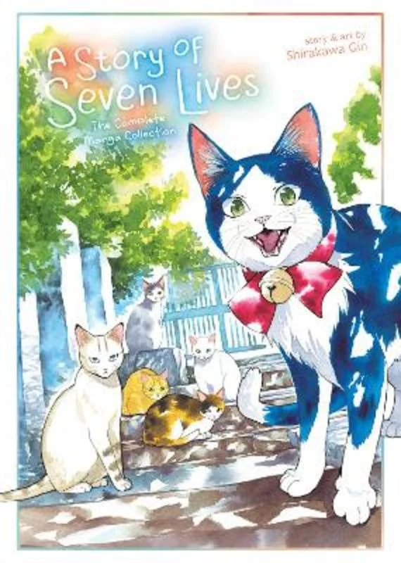 - Pregnant cat delivery room warming boxA Story of Seven Lives: The Complete Manga Collection - Pregnant cat delivery room warming boxA Story of Seven Lives: The Complete Manga Collection