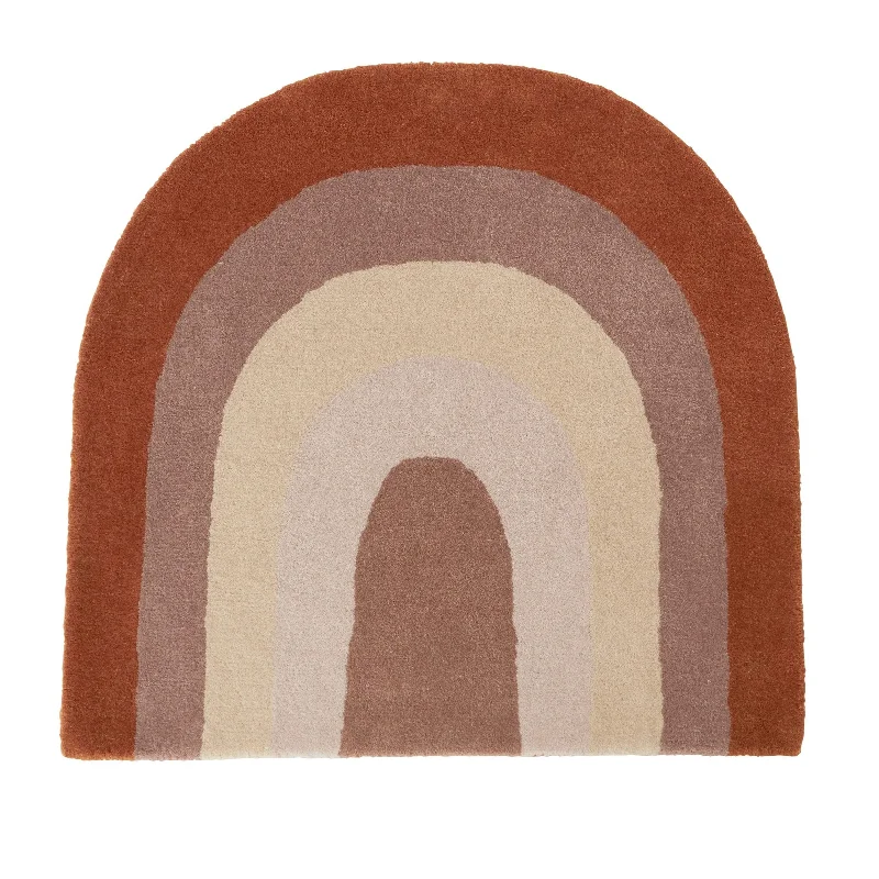 - Pet monitor with cameraOYOY Rug | Rainbow Choko