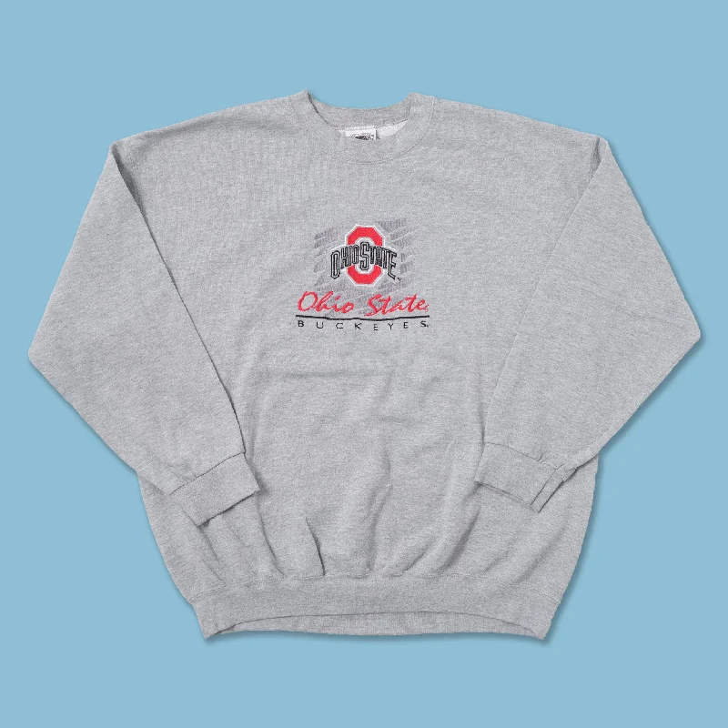  -Anti-scratch sofa protective coverVintage Ohio State Sweater XLarge