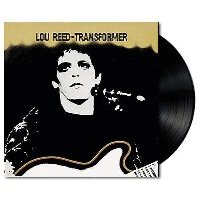 - Pet fence foldable indoorTransformer (180gm Vinyl) (Reissue)