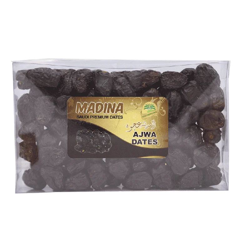 - Organic cotton dog bibsMADINA AJWA DATES 1 KG PACK