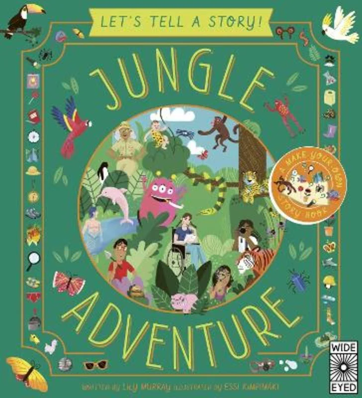  -Anti-scratch sofa protective coverJungle Adventure