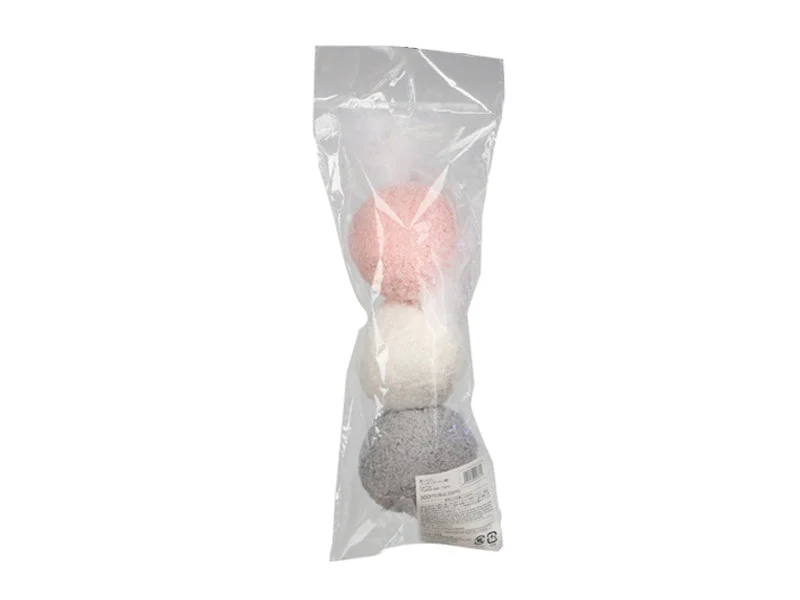 - Wooden pet toy recommendationsCat Toy Feather Ball
