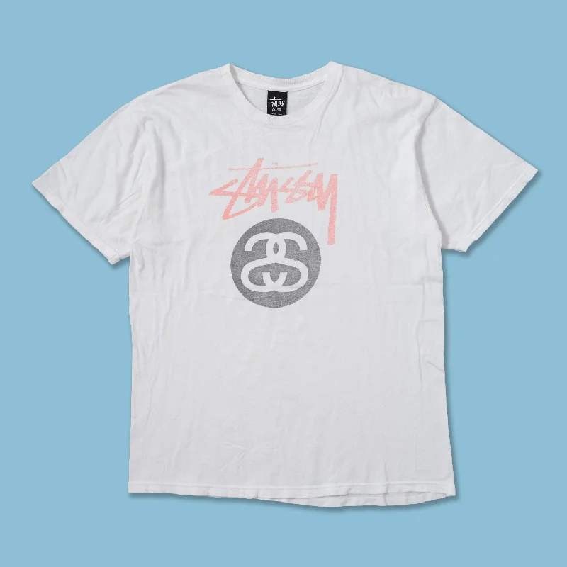 - Chinchilla cooling ice nest ceramic plateStussy T-Shirt Medium