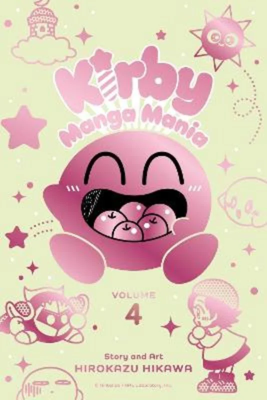 - Hamster silent running wheel to prevent chewingKirby Manga Mania, Vol. 4 : Volume 4 - Hamster silent running wheel to prevent chewingKirby Manga Mania, Vol. 4 : Volume 4